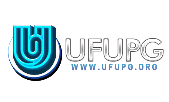 ufupg logo